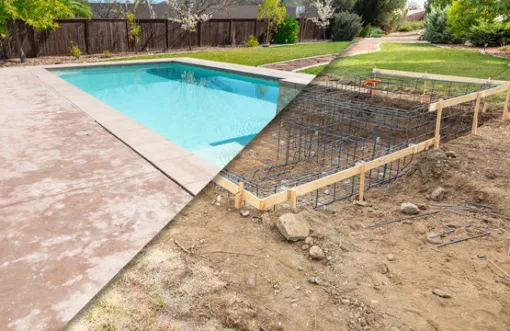 Pisciniste à Montpellier : découvrez HB PRO PISCINE, Le Crès, HB PRO PISCINE