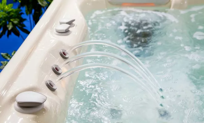 Installation de spa, Le Crès, HB PRO PISCINE